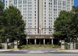 Grand Hyatt Atlanta In Buckhead 写真