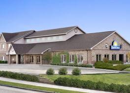 デイズ イン バイ ウィンダム ラピッド シティ 写真