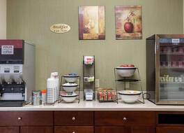 クオリティ イン ピエール - フォート ピエール 写真