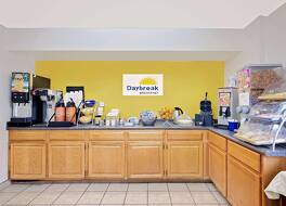 デイズ イン バイ ウィンダム クリーブランド テネシー 写真