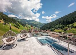 アクティヴ - & ウェルネスホテル ベルグフライド