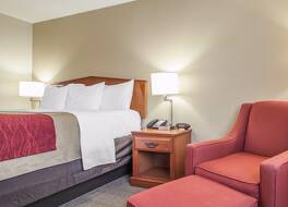 コンフォート イン ナッシュビル ウエスト 写真