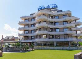 グラン ホテル ヴィクトリア 写真