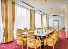 Select Hotel Prinz Eugen Wien