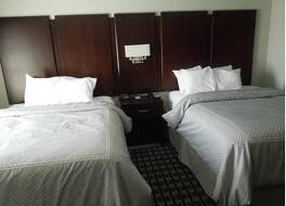 コンフォート スイーツ ウィリアムズバーグ ヒストリック エリア 写真