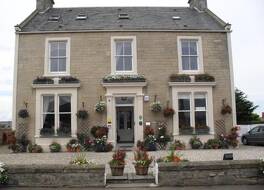 The Spindrift Guest House 写真