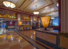 Hotel Edison 写真