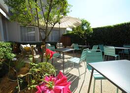 Citotel Grand Hotel L'Etape 写真