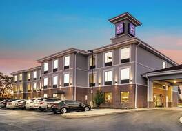 スリープ イン & スイーツ ダイアーズバーグ I-155 写真