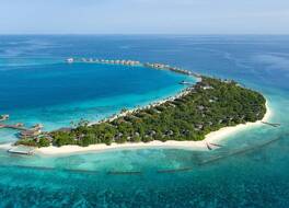 JW Marriott Maldives Resort & Spa