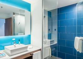 Holiday Inn Express Xi'An Intl Trade & Logistic Park by IHG 写真