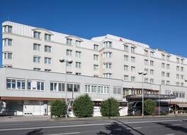 オーストリア トレンド ホテル ヨーロッパ グラーツ 写真