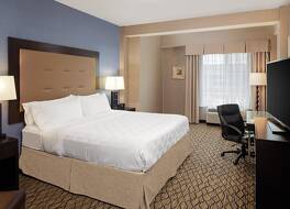 ホリデイ イン デトロイト メトロ エアポート バイ IHG 写真