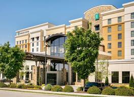 Embassy Suites by Hilton Chattanooga Hamilton Place 写真