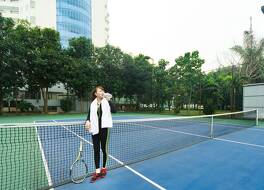 ムオン タン フオン ドン ホテル 写真