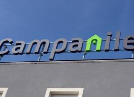 カンパニール メス ノード タランジュ 写真