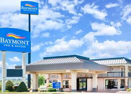 ベイモント バイ ウィンダム クラークスビル ノースイースト