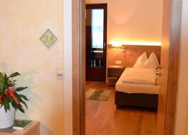 ペンション - B&B エリザベス ラートシュタット 写真