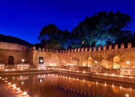 ペンハ ロンガ リゾート