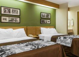 スリープ イン エルクハート ノース 写真