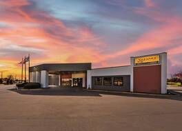 クラリオン イン マーフリーズボロ オールド フォート パークウェイ 写真