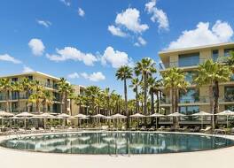 マリオット レジデンス サルガドス リゾート、アルガルヴェ