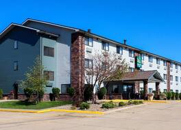 クオリティ イン & スイーツ ブルーミントン I-55 アンド I-74 写真