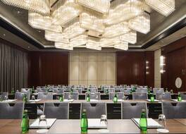 シェラトン チャンデー ウーリン ホテル 写真