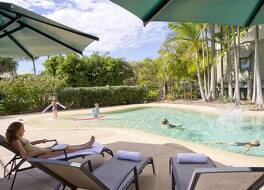 ザ リトリート ビーチ ハウセズ ペレジャン ビーチ 写真