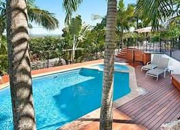 バリ ハイ アパートメント ヌーサ 写真