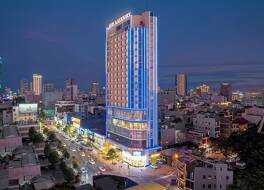 G8 Luxury Hotel and Spa Da Nang 写真