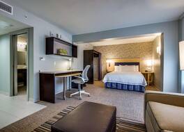 Home2 Suites by Hilton DFW Airport South Irving 写真