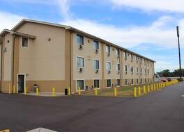 スーパー 8 バイ ウィンダム ワイオミング / グランド ラピッズ エリア 写真