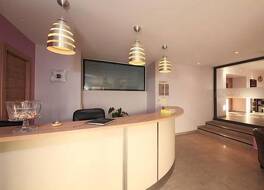 Logis Hotel Cara Sol 写真