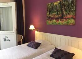 Garden Hotel Rennes Centre Gare