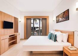 レモン ツリー ホテル アウランガーバード 写真