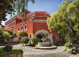 Rosewood San Miguel de Allende