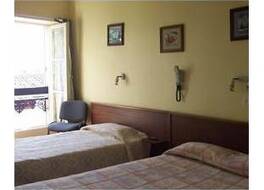 オテル ドゥ パリ 写真