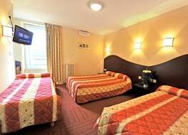 オテル レ コルメサン 写真