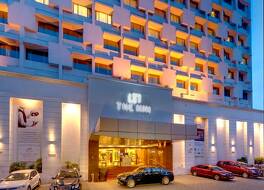 Hotel Hindusthan International Kolkata