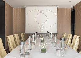 Sofitel Shahd Al Madinah 写真