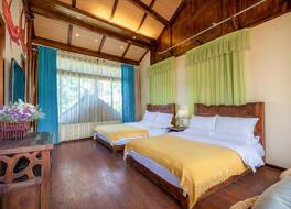 The Ritz-Man Boutique Inn Lijiang 写真