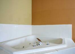 クオリティ イン メリルビル 写真