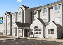 デイズ イン & スイーツ バイ ウィンダム ラファイエット インディアナ 写真