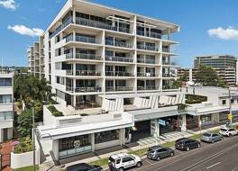 スペース ホリデー アパートメンツ 写真