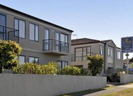 アスコット モーターイン