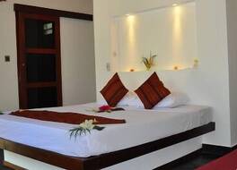 ダニマ リゾート 写真