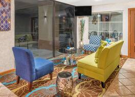 デイズ イン バイ ウィンダム カルバートシティ/パデューカ イースト 写真