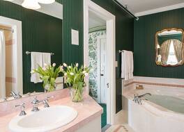 ジ イン アット オルムスビー ヒル 写真