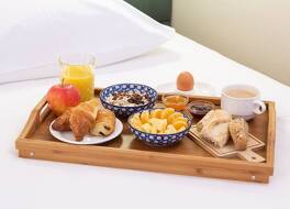 Hotel Perrin - Formerly Hotel Carlton 写真